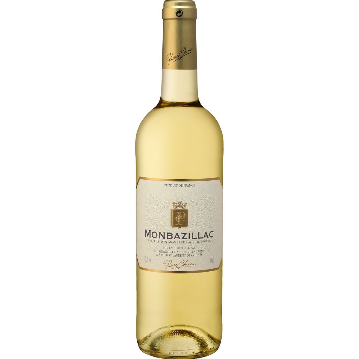 MONBAZILLAC AOP