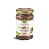 PÂTE À TARTINER CACAO NOISETTES NOCCIOLATA BIO RIGONI DI ASIAGO  offre à 2,95€ sur Auchan Supermarché