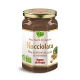PÂTE À TARTINER CACAO NOISETTES NOCCIOLATA BIO RIGONI DI ASIAGO offre à 2,95€ sur Auchan