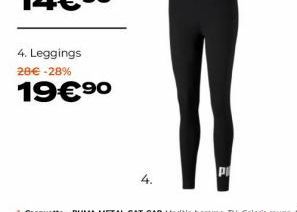 leggings 