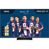 TV QLED MINILED 55U8HQ HISENSE offre à 655,8€ sur Auchan