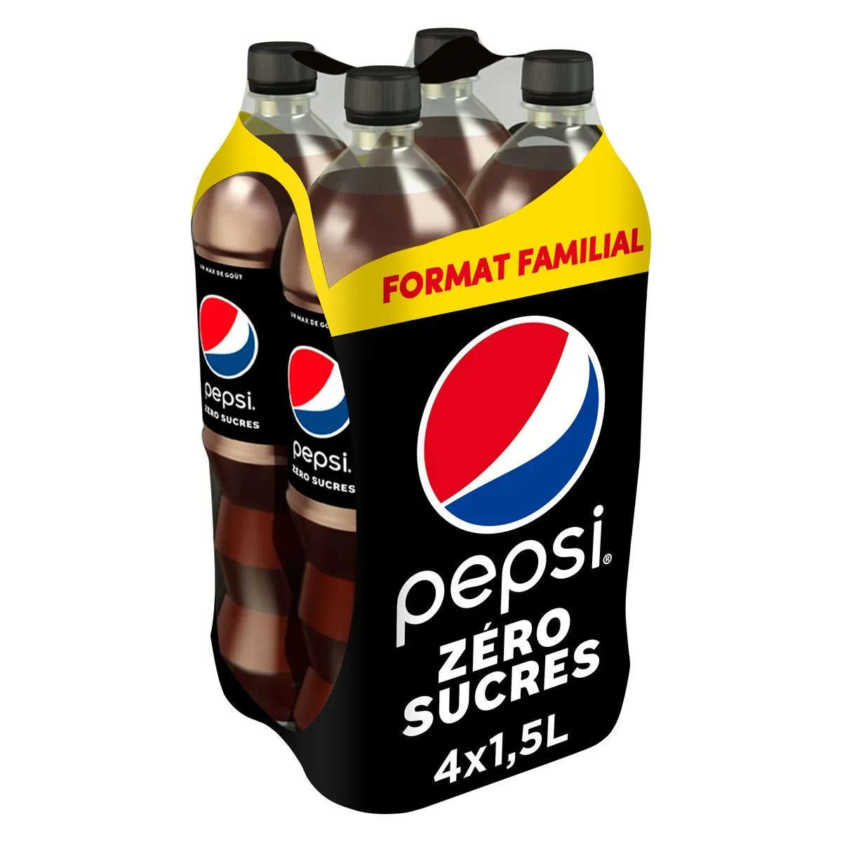 pepsi max