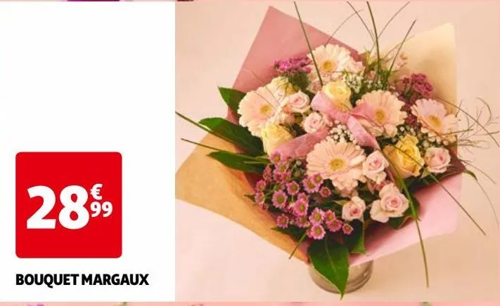 bouquet margaux