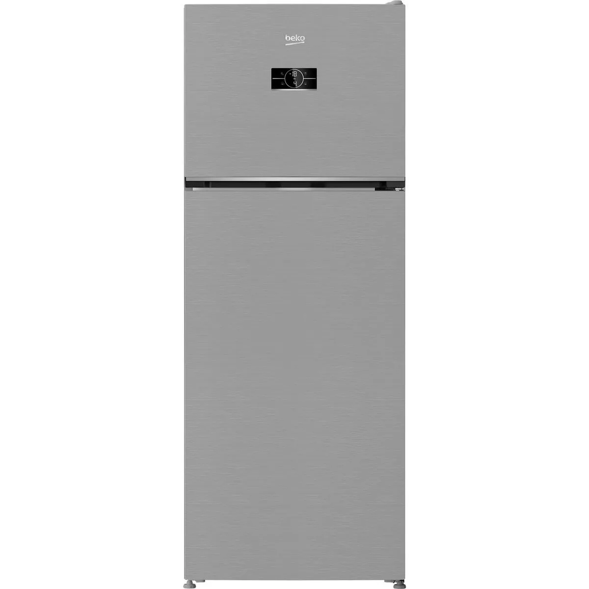 réfrigérateur congélateur haut beko b5rdne504lxb