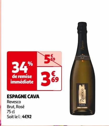 espagne cava