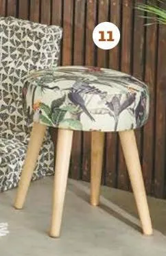 tabouret 35x42 cm: