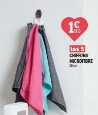 chiffons 