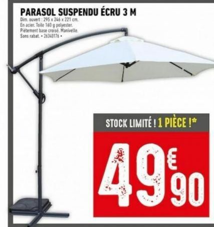 parasol 