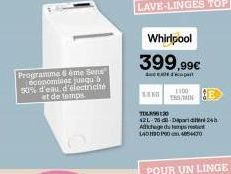 top Whirlpool