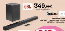 bluetooth JBL