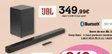 bluetooth jbl