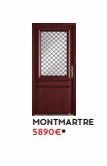 MONTMARTRE 5890€ 