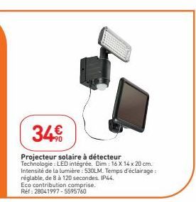 projecteur 