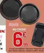 moule 