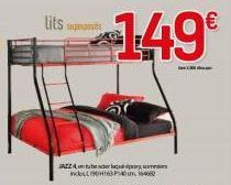 litse  JAZZ Aquar cs1963 1962  149€ 