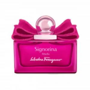Signorina Ribelle  Eau de parfum offre à 64,9€ sur Passion Beauté