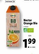 nectar Orange