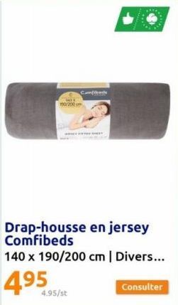 drap housse 