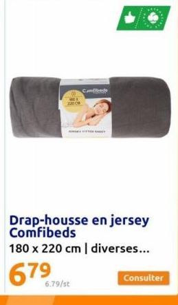 drap housse 