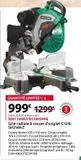 Scie  offre sur Mr Bricolage