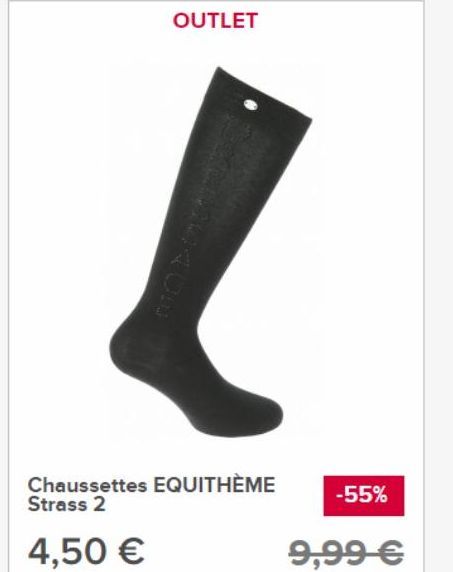 chaussettes 