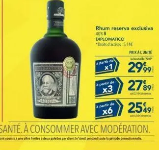 rhum 