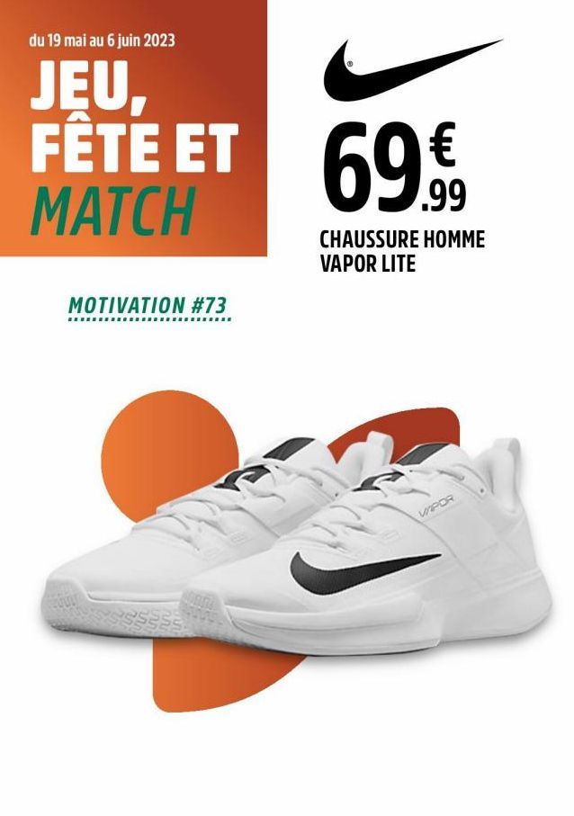 chaussures homme 