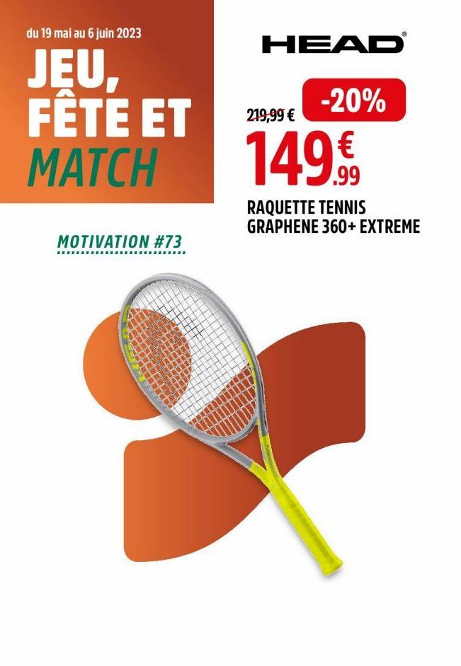 tennis Extrême