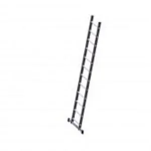 Échelle simple aluminium 3,48 m offre à 109,99€ sur Shopix