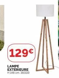 lampe 