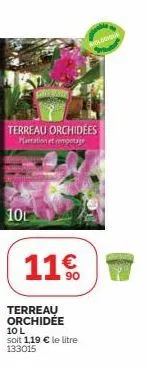 terreau 