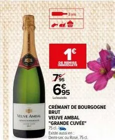 soldes brut