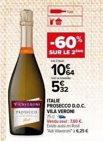 prosecco 