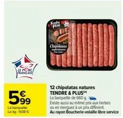 merguez 