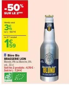 bière 