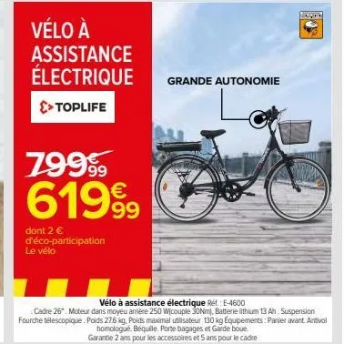 vélo 