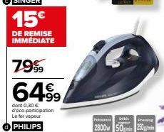 soldes Philips