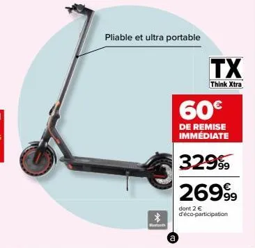 soldes x-tra