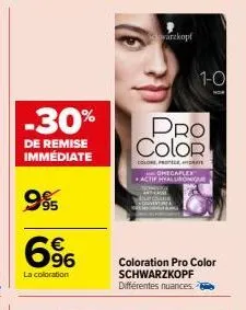 soldes schwarzkopf