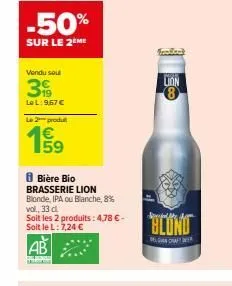 bière 