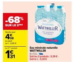 eau Wattwiller