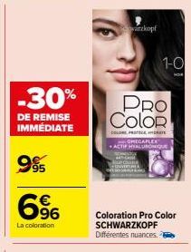 soldes Schwarzkopf