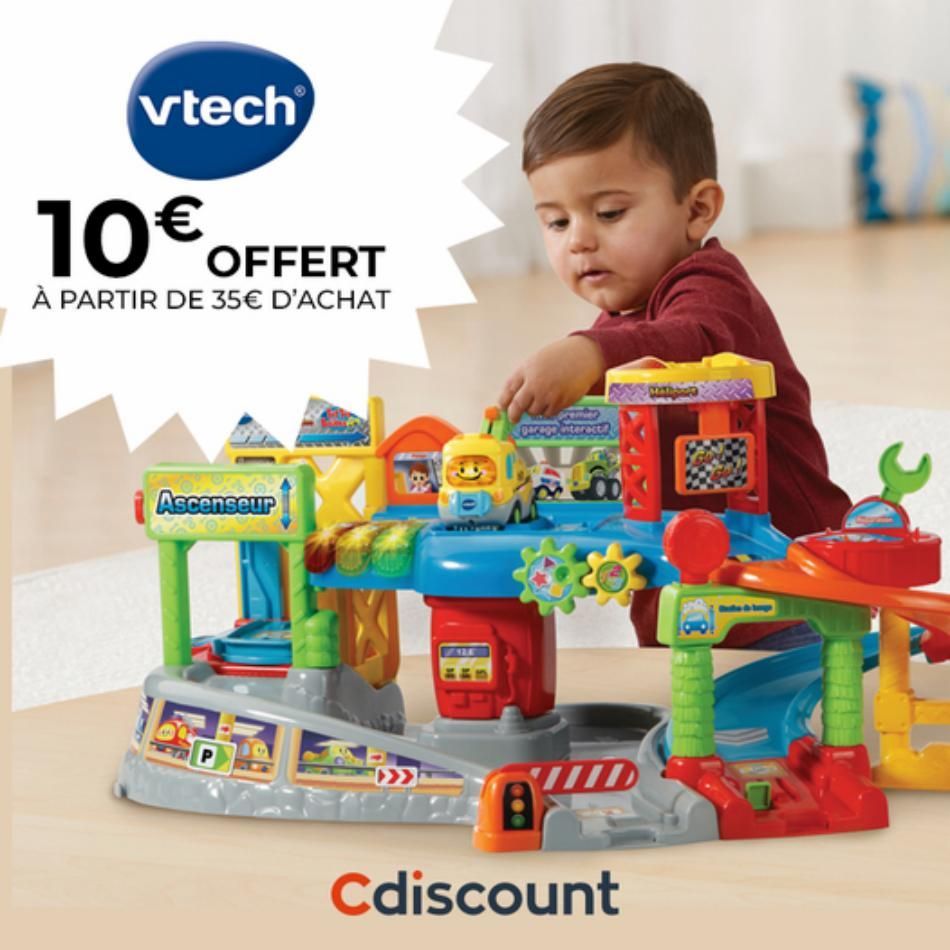 Produit Cdiscount