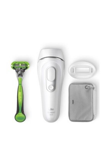 BRAUN BRAUN IPL 5