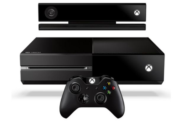 MICROSOFT XBOX ONE