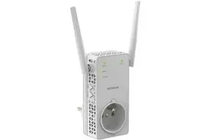 NETGEAR RÉPÉTEUR WIFI NETGEAR EX6130 AC1200 DUAL BAND offre à 49,99€ sur Darty