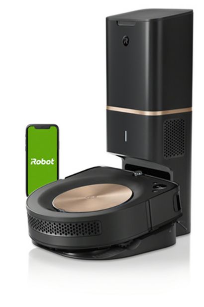 IROBOT ROOMBA S9 +