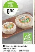 5€90  ab  agriculture 