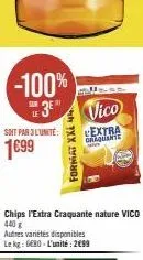 chips vico