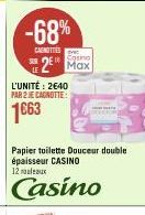 papier toilette 